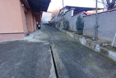 Oază de liniște în Cugir – Casă spațioasă cu grădină generoasă, zona Râul Mic - 11