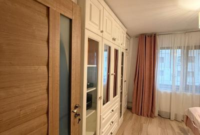 FALEZA NORD - EXCLUSIVITATE - FZ-URI - FINISAJE PREMIUM - 2 DECOMANDATE - LUX - 8