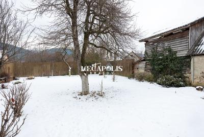 Pensiune de vânzare în Râșnov | 14 camere | 427 mp - 53