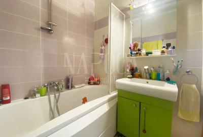 Apartament 3 camere de vanzare in Nufarul Oradea, Oradea - 10