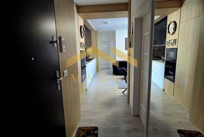 Apartament cu 4 camere de vanzare, Micalaca / Iuliu Maniu Residence - 6