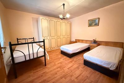 Proprietar inchiriez-Casa individuala 6 camere - zona Mehala - 1