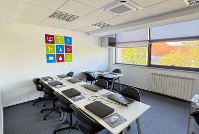 Vatra Luminoasa / Iancului/ Business Center/ Mega Mall / Clasa A/ Comision 0% - 16