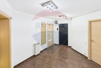 Duplex spatios de inchiriat - Tineretului - 9