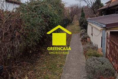 Casă individuală cu grădină generoasă în Cartierul Gheorgheni – Cluj-Napoca - 10
