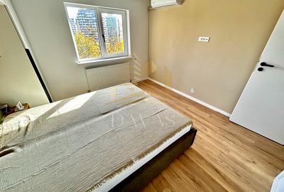 Apartament 4 camere decomandate | Zorilor | Renovat complet - 17