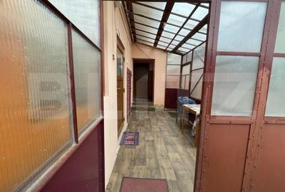 Casă individuală, 4 camere, 120 mp, complet finisată și utilată, zona Hasdeu - 4