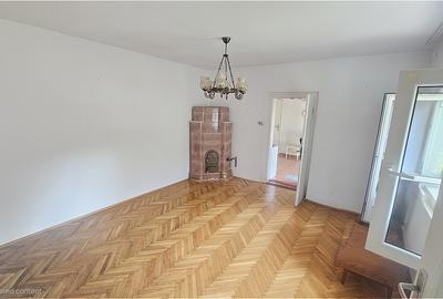 Casă individuală cu teren 417 mp, zonă semicentrală, Parcul Feroviarilor - 1