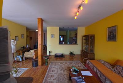 Faleza Nord casa P+1+M tip duplex - 30