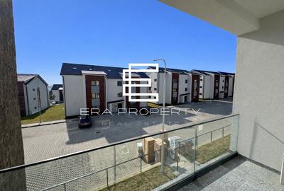 Apartament 2 camere-54 mp- intabulat- la cheie- DaVinci Homes - 13
