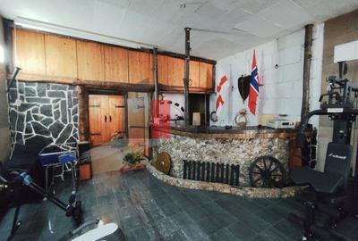 Spațiu comercial, de 135 mp, în Giulești