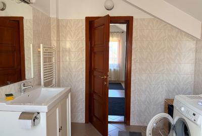 Apartament 3 Camere Vila Baneasa - 15