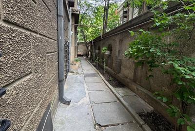 Apartament elegant de inchiriat | 3 dormitoare + birou | Dorobanti - 9