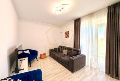 Apartament mobilat si utilat, cu o camera | Giroc | Zone 2 - 3