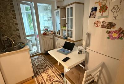 Apartament cu 2 camere decomandate, Centru - 3