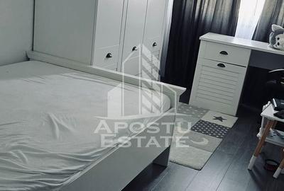 Apartament de inchiriat 3 camere, AC, centrala, Torontalului Timisoara - 7