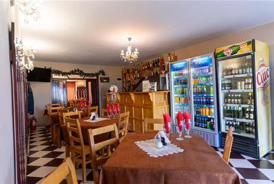 FILM! Recomandat sectiunea comercial/ productie/ industrial,Ghelinta, Covasna. - 4