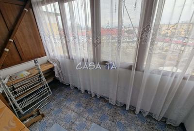 Inchiriere apartament 3 camere, Bld Republicii (Zona CEO) - 12