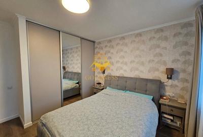 Casa individuala, 4 camere, parcare, 120mp,300mp teren,cartier Voronet - 3