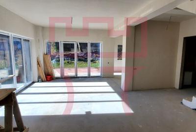 Duplex exclusivist  Dambul Rotund panourisolare panorama NZEB FARA tva - 1