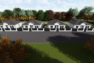 FARA COMISIOANE casa 4 camere P+pod placa incalzire pardos pompa caldura beci - 8