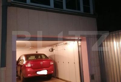 Apartament 2 camere, antreu spatios, 3 terase- una inchisa, garaj, zona Medicina - 12