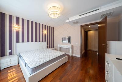 Symbiotik Residence - Apartament 3 camere de inchiriat, Parc Herastrau, ultralux - 12