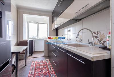 Inchiriere apartament 2 camere TITAN (Strada Soldat Niculae T. Sebe) - 5