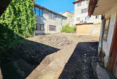 Vanzare proprietate mixtă – Casă + spațiu birou, Ultracentral - 5
