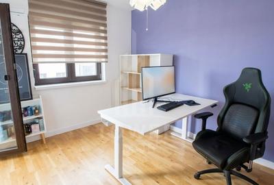 Duplex modern | 125 mp utili | teren 250 mp ! Zona Cristian - 27
