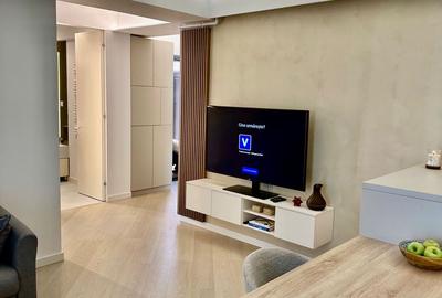 PETFriendly Apartament Modern | 3 Camere | Cortina North | Pipera - 4