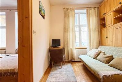 Apartament 2 camere, 2 bai, etaj 1, Piata Sfatului, Brasov - 7