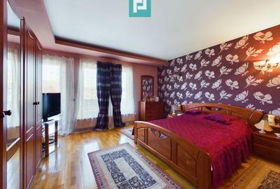 Vilă spațioasă cu 8 camere, Grădiște - 45
