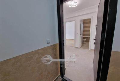 Apartament INTABULAT 2 camere luxcapat CUG zona vile - 7