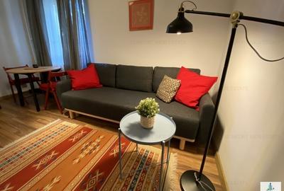 GARSONIERA ALBA IULIA / MATEI BASARAB / CALARASILOR - 2