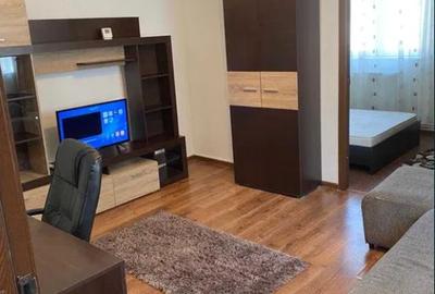 Apartament cu 2 camere Gheorgheni zona Diana , et 1/4 , 30 mp - 1