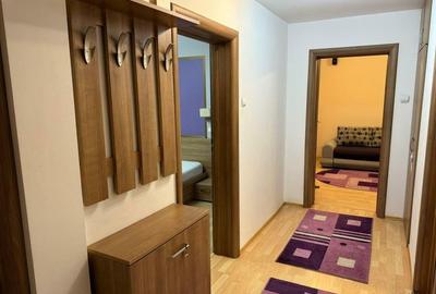 2 camere Lujerului de inchiriat - 12