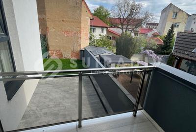 Apartament modern, la prima inchirere. parcare subterana, bloc nou- Motilor, Pla - 9