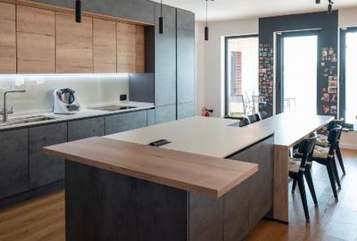 Vila smart in Otopeni - 4