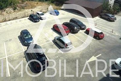 Vânzare apartament 3 camere / bloc NOU , Cartier Bicaz - 8