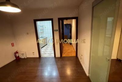 2 Camere | Dorobanti | Birou | Proximitate Metrou | Mobilat | Utilat - 4
