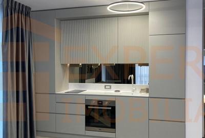 Apartament premium 3 camere în Mamaia Nord, complex Alezzi Beach Resort - 1