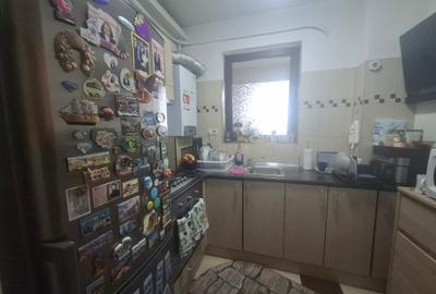Apartament 2 camere mobilat si utilat - 15