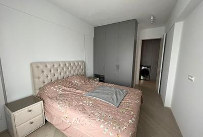 Închiriez apartament 2 camere, Delta City - Calea Văcărești-Tineretului-Unirii - 4