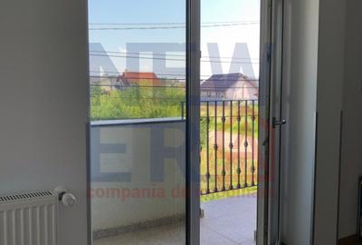 Ap. 2 camere, etaj 1, parcare privata - Otopeni - 7