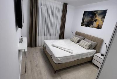 Apartament 2 camere Baneasa - 16