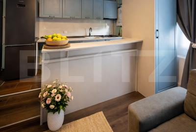 Apartament cu 3 camere, 2 bai, 66 mp /zona Tractorul - 3
