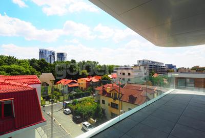 Parc Verdi | 4 camere | vedere spre Lac Floreasca | 216sqm - 6