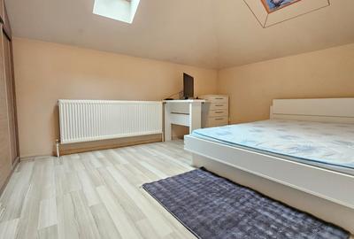 Apartament 2 camere Centrul Civic,mobilat-utilat modern,400 Euro - 9