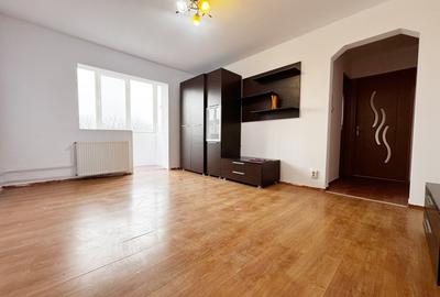 Apartament 2 camere semidecomandat, 51mp utili+ balcon -Lipovei - 5
